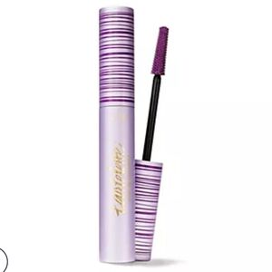tarte Mascara in Purple